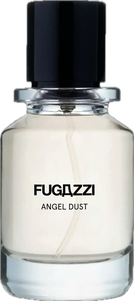 Fugazzi Angel Dust Extrait De Parfum 50 ml