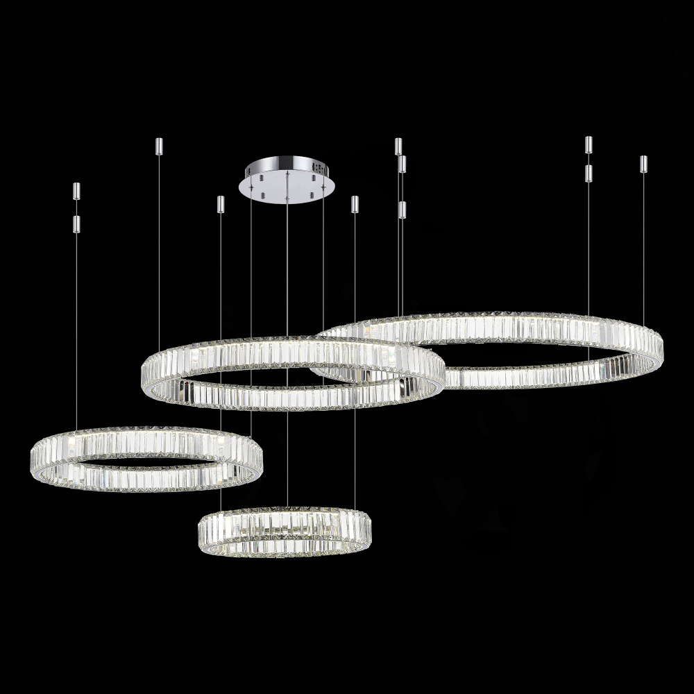 Люстра подвесная ST Luce Tivoli SL1622.103.04