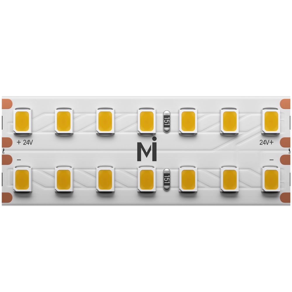 Светодиодная лента 27Вт/м 24V 4000К IP20 Maytoni   201115