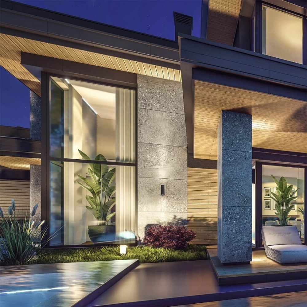 Светильник на штанге Mantra PERE 9099