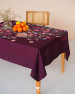 Скатерть Bazm Mastan 150 × 180 см 1330220351 Иран