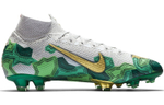 Кроссовки Nike Mercurial Superfly 7 13 Elite Se Fg