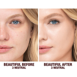 Тональный крем Charlotte Tilbury Beautiful Skin Foundation 3 Neutral