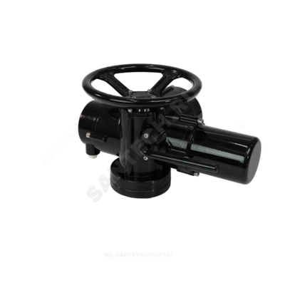 Электропривод многооборотный S-150-24 А 220В Benarmo