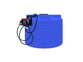 Мини АЗС Политим