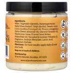 Dr. Jacobs Naturals, масло для тела с растительным маслом из ши, миндаль, 226 г (8 унций)