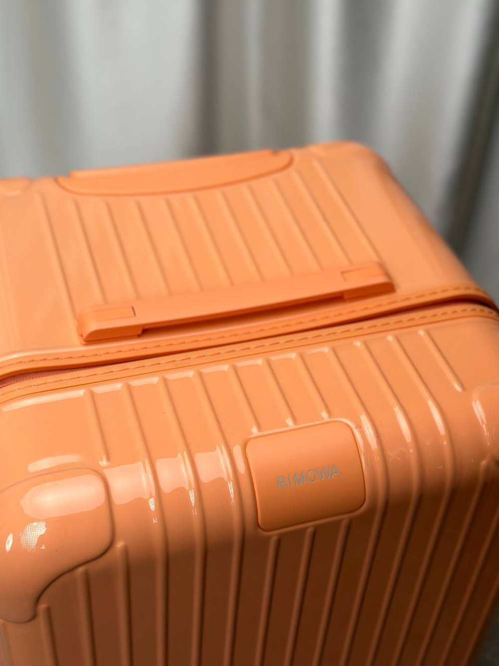 Чемодан Rimowa L, арт. 477567307