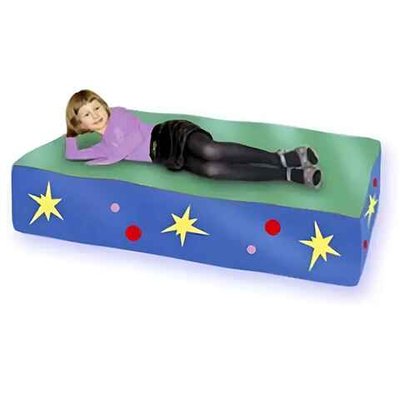 Детская игровая мебель «Отдыхай-ка»