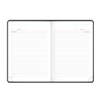 Подарочный набор: Parker Jotter - шариковая ручка + ручка гелевая + карандаш + ежедневник, триколор