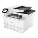МФУ HP LaserJet Pro MFP 4104dw