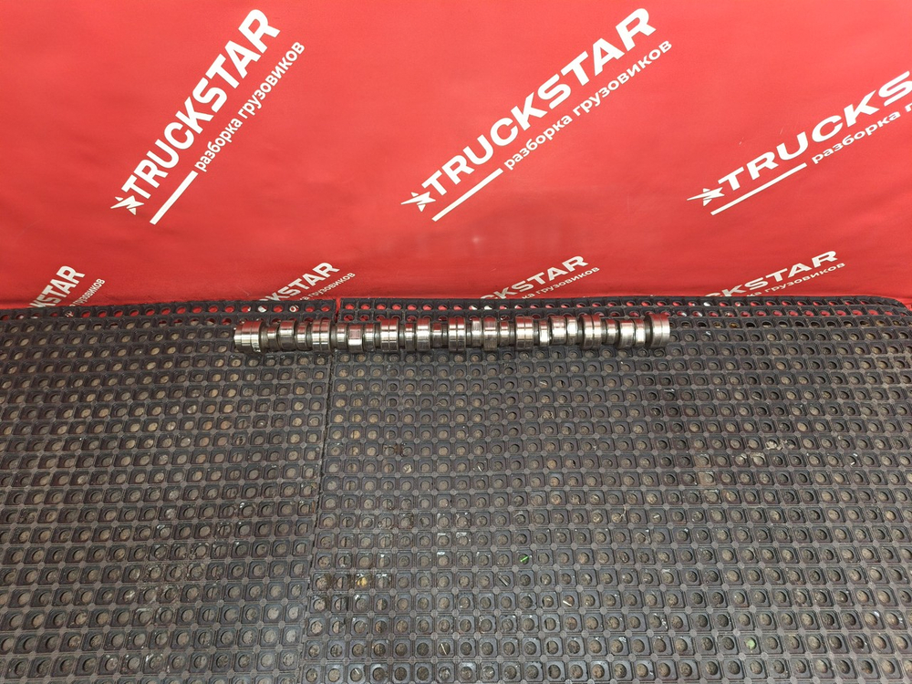 Распредвал