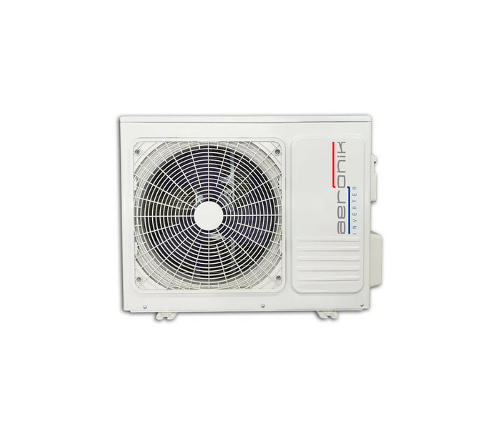 Сплит Aeronik ASI-07 IU2/ASO-07 IU2