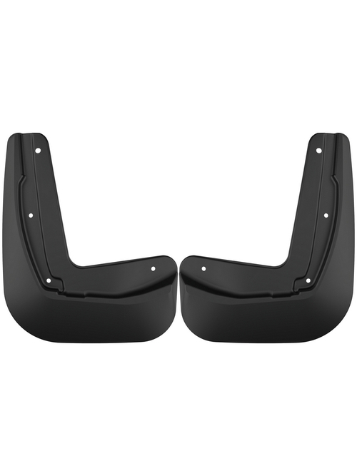 Брызговики задние TENET 31T 2025 - 2 шт.(optimum) в пакете  NLF.AN1084.E3