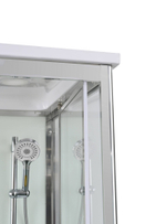 Душевая кабина AvaCan V5012LED