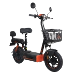 Электросамокат KUGOO EC 02