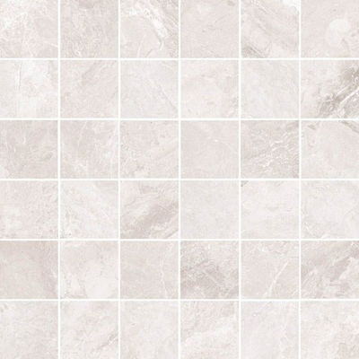 Мозаика SUPREME Mosaico Ivory Lev. 4.7x4.7 (76045)
