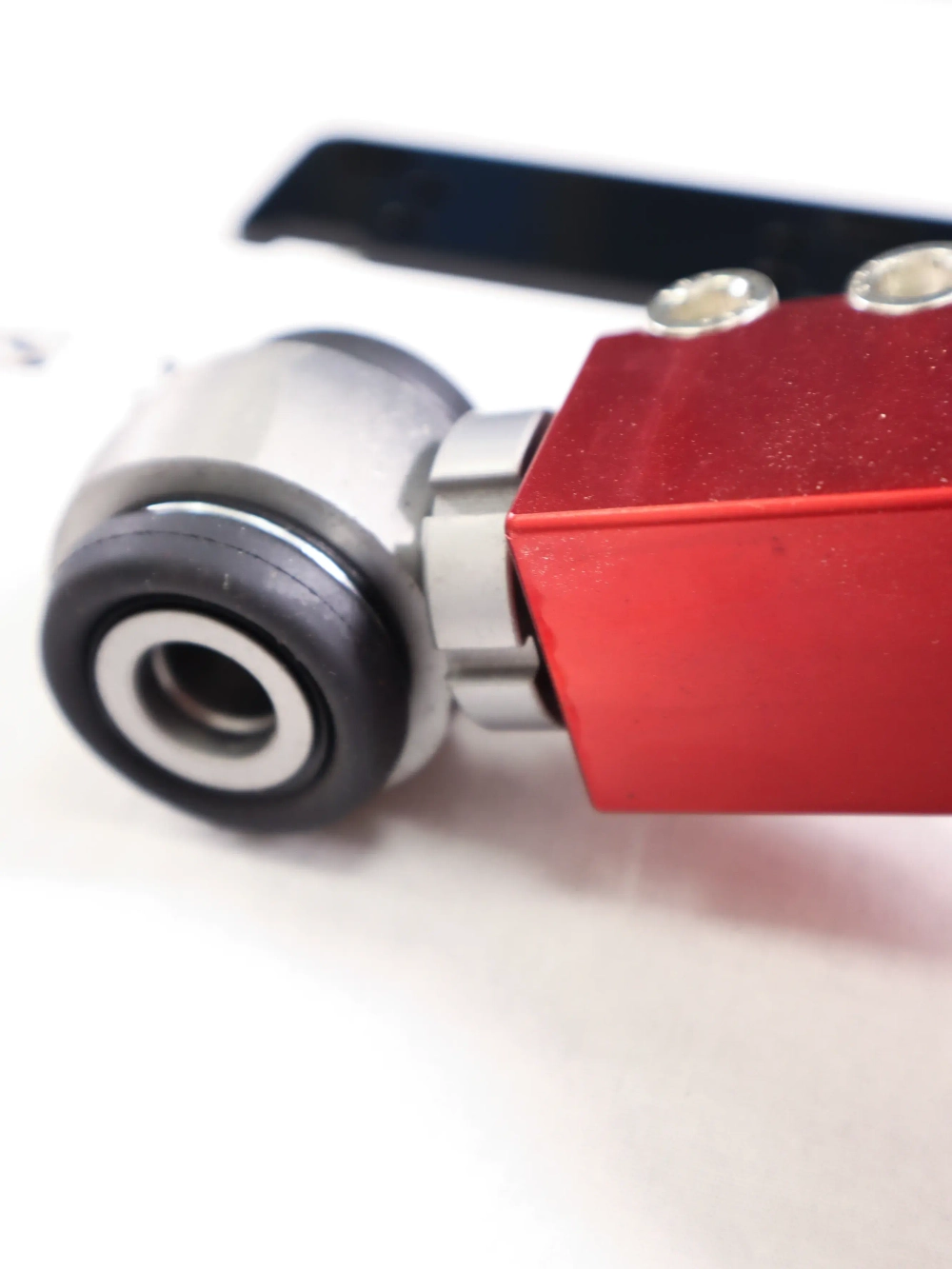 TANK 300 Подвеска MAMBA Nitrogen Comfort version 2.0 (2,5 дюйма, регулируемая)