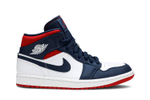 Кроссовки Jordan Air Jordan 1 Mid Se Usa