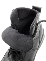 БОТИНКИ С ВЫСОКИМИ БЕРЦАМИ 50525 «DELTA FLEECE»