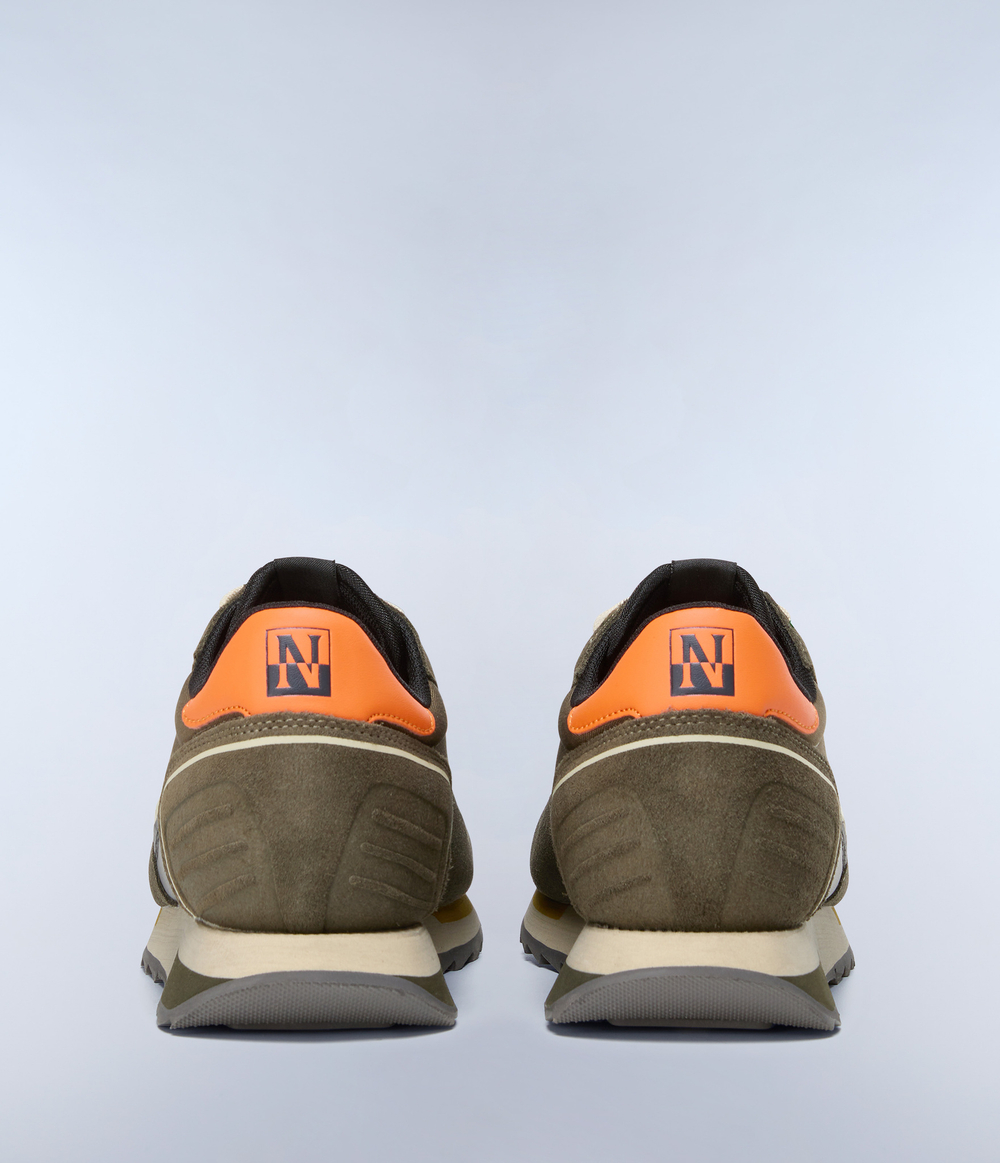 Кроссовки мужские NAPAPIJRI VIRTUS