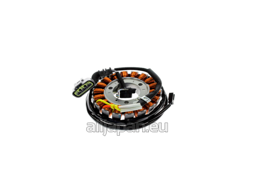 1WS-81410-00-00 STATOR ASSY