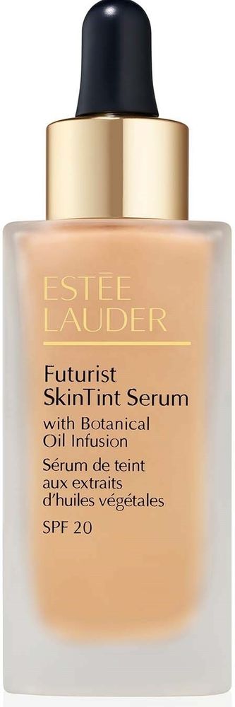 Estee Lauder Futurist Skintint Serum SPF20 3N2 Wheat 30 ml