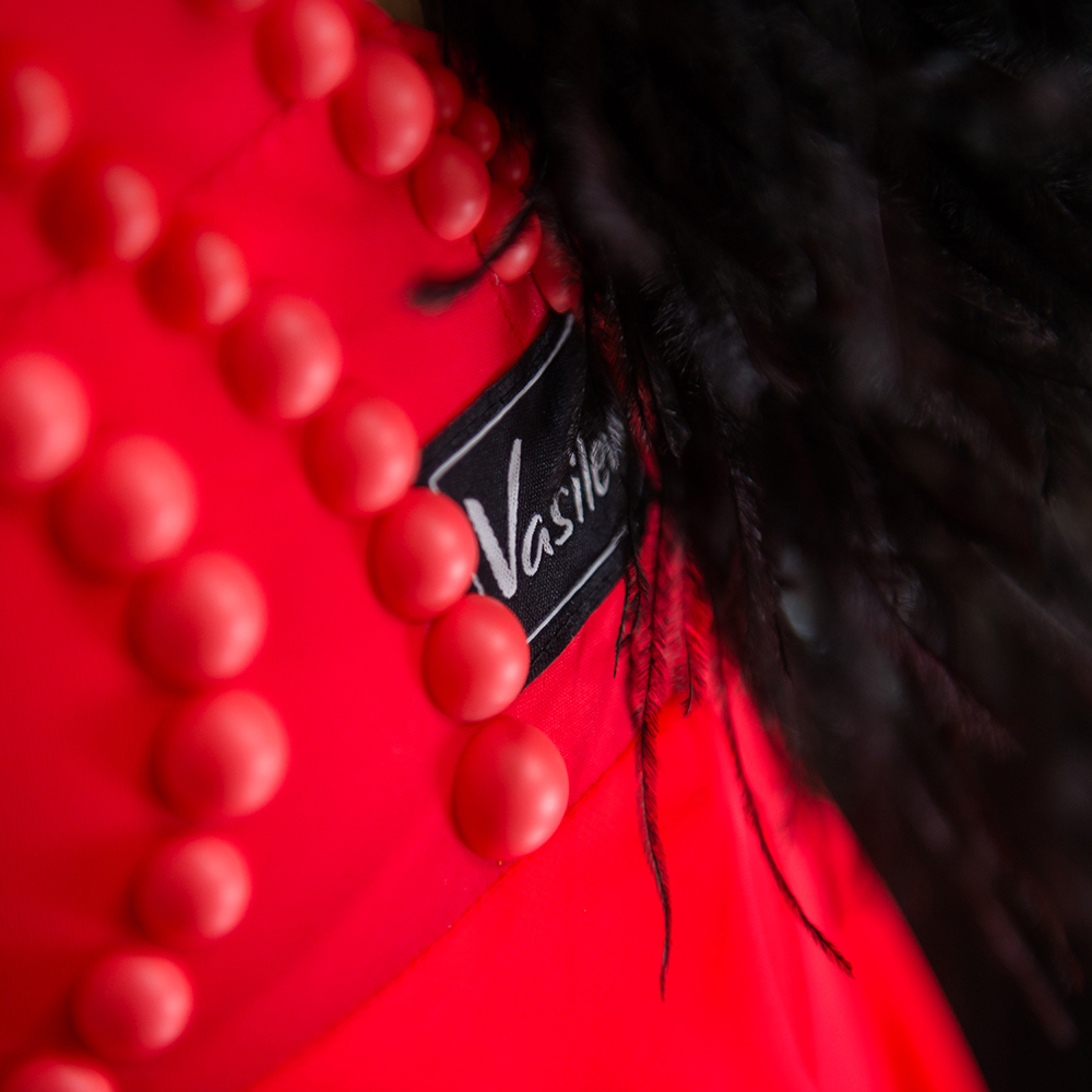 танцевальный магазин