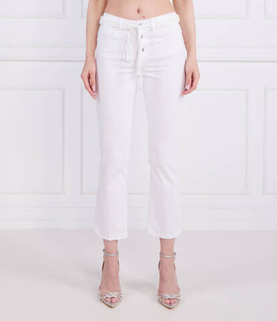 Джинсы Liu Jo - белый(WA3232 T4033)