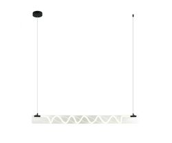 Kink Light 08490-150A,19 Подвес Агнеса черный