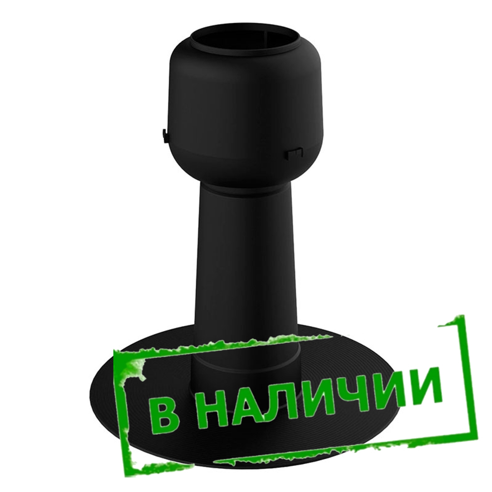 ТП-71.160 Аэратор кровельный 160х460 (490 мм)