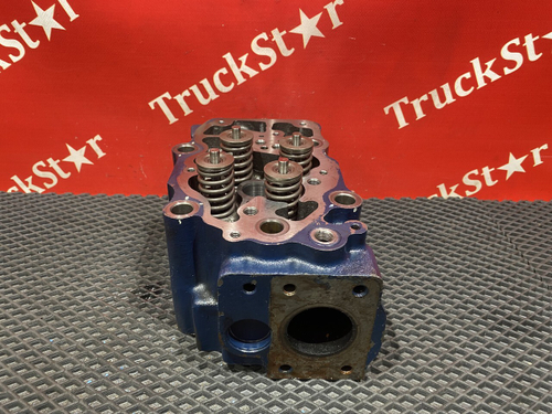 Головка блока цилиндров 2020г