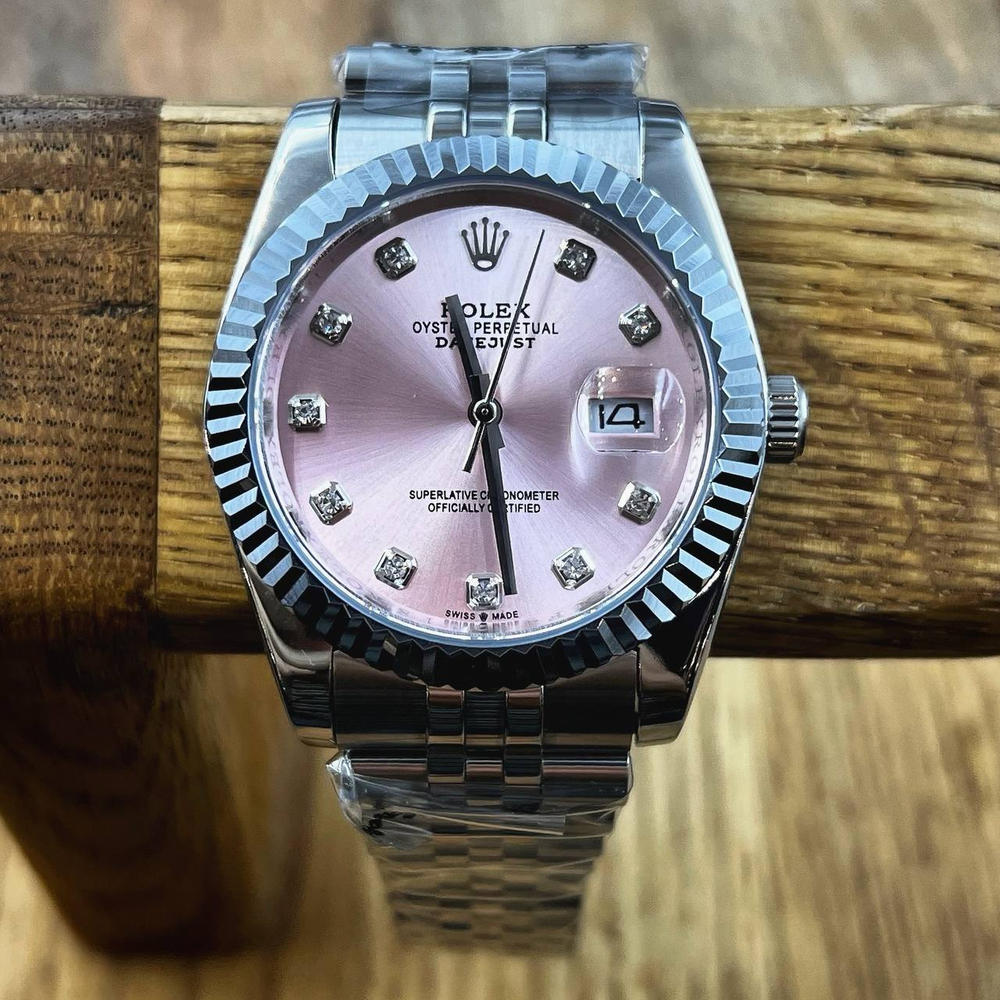 Часы Rolex