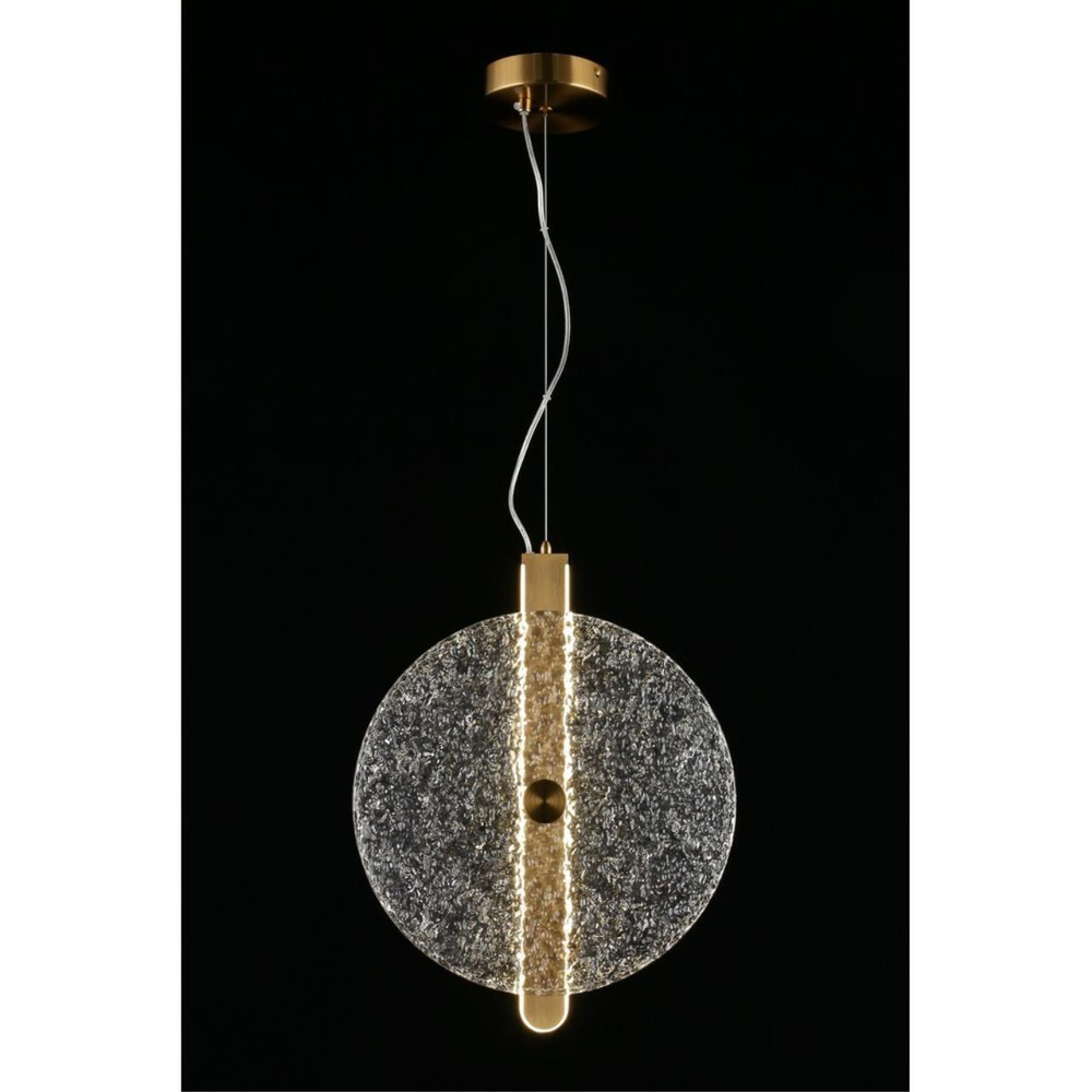 Подвесной светодиодный светильник Aployt Lorentayn APL.328.06.11