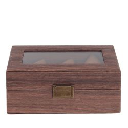 GAEM Шкатулка для часов, L20 W12 H8 см