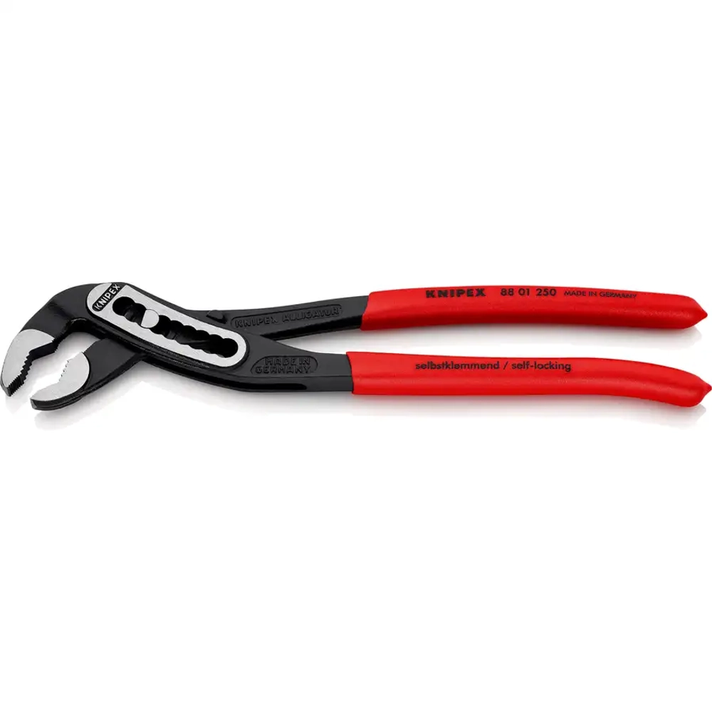 Клещи трубные Alligator® 250 мм Knipex 88 01 250