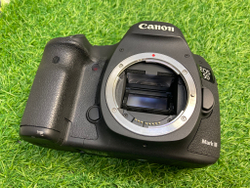 Canon 5D Mark III 1.300 кадров