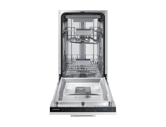 Посудомоечная машина встраиваемая Samsung DW50R4050BB/WT