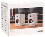 Компьютерные колонки Edifier MR5 WHITE белый