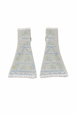 Митенки ЯРЬ