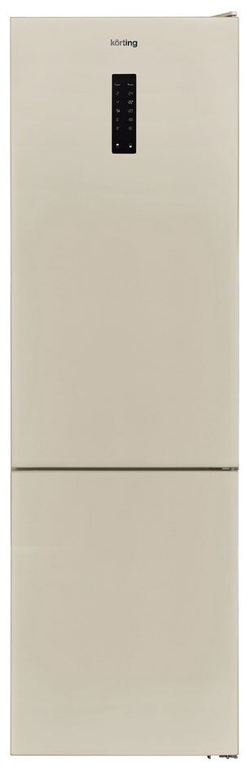 Холодильник Korting KNFC 62010 B