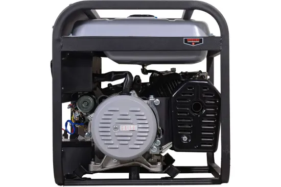 Бензиновый генератор РЕСАНТА БГ 11000 Э