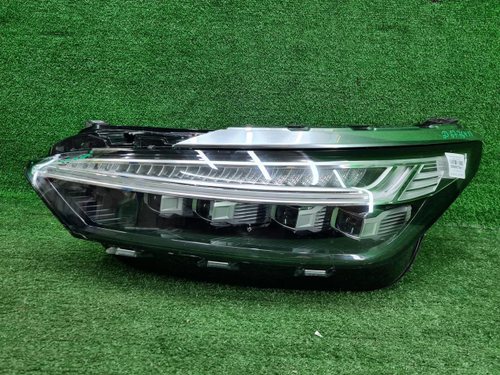 Битая Фара левая EXEED VX (2021-2024) LED