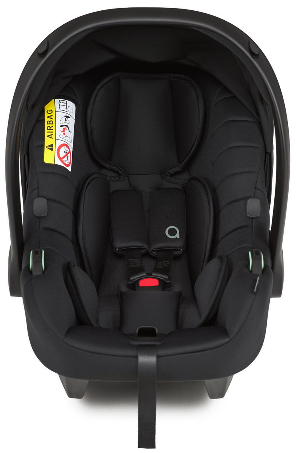 Детская коляска Anex IQ Premium NT x Avionaut Cosmo 3 в 1 без адаптеров Bruna