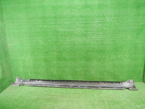 Накладка порога правая Genesis G90 (16-19)