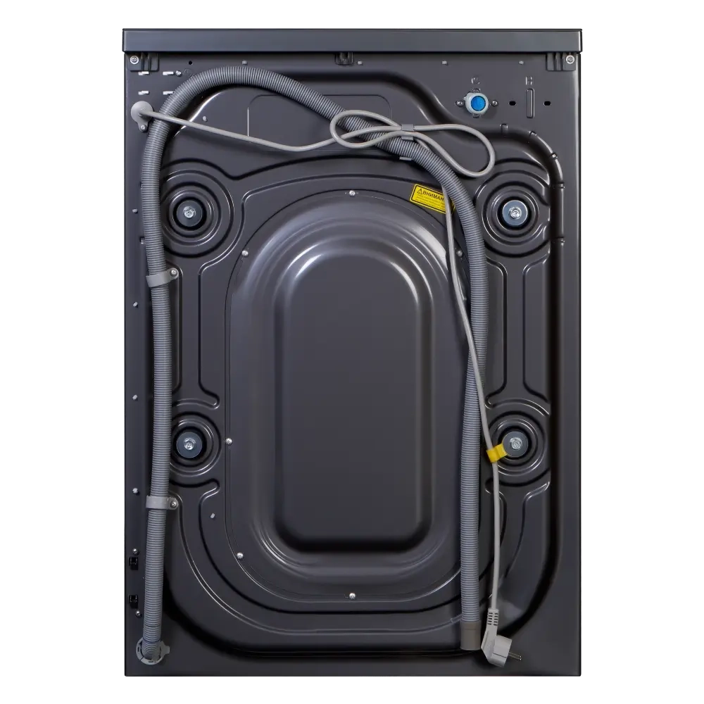 Стирально-сушильная машина полноразмерная Vard VWD514SB