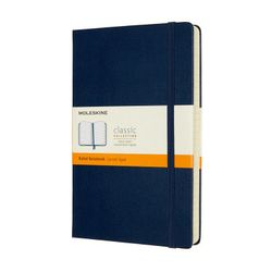 Блокнот Moleskine Classic Expended Large (QP060EXPB20)