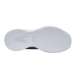 Детские теннисные кроссовки K-Swiss Court Express Carpet Shoe Kids - Blue, Pink