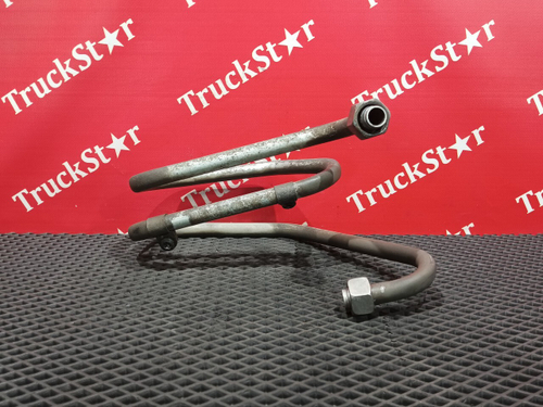 Змеевик компрессора 2018г.