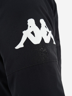 Куртка утепленная мужская KAPPA