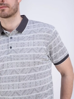 Футболка поло мужская Турция, тенниска